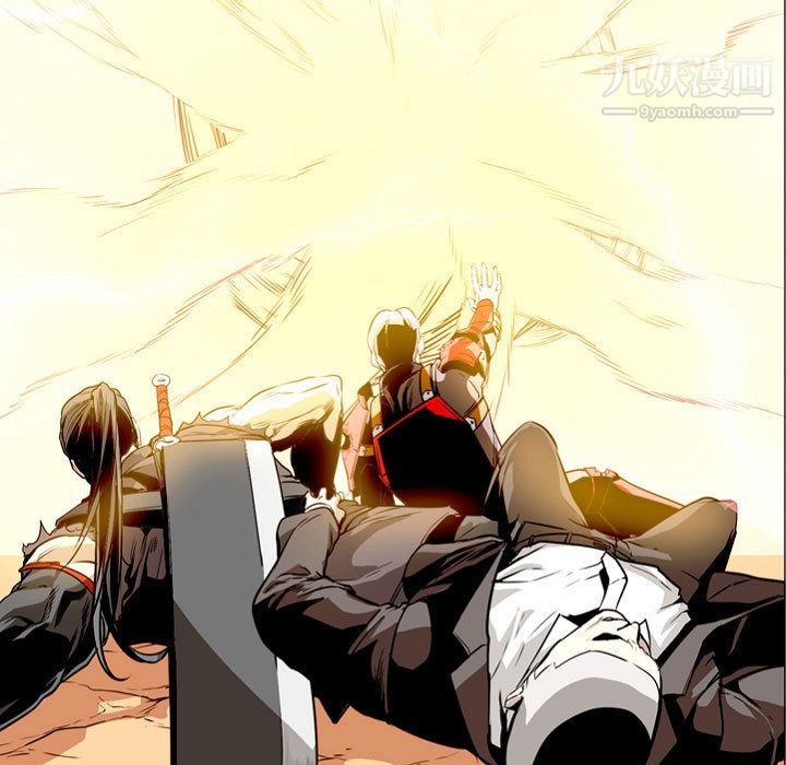 PainKiller-正义的背后第57话