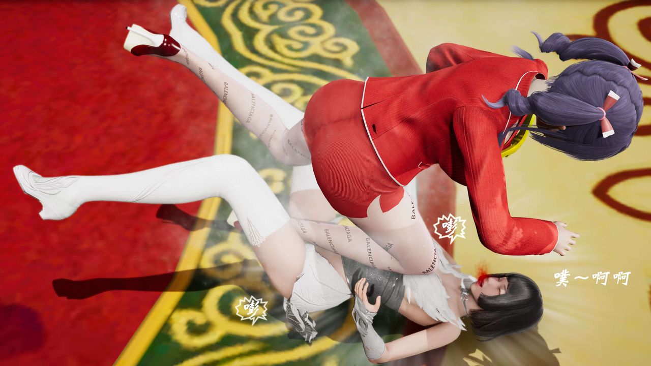 [3D]破界纪元-第三季天动篇第30话