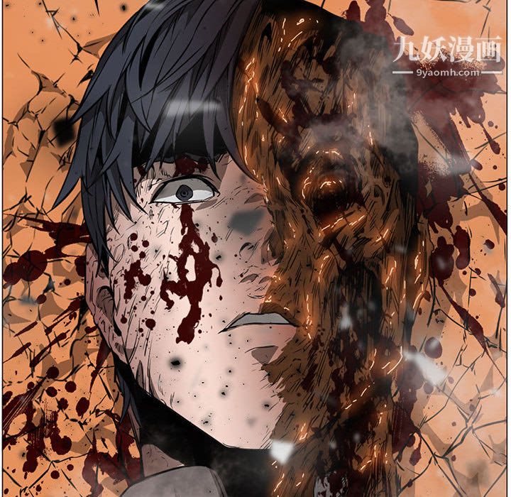 PainKiller-正义的背后第58话