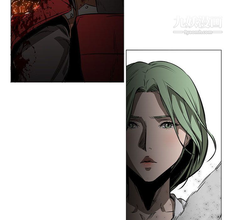 PainKiller-正义的背后第58话