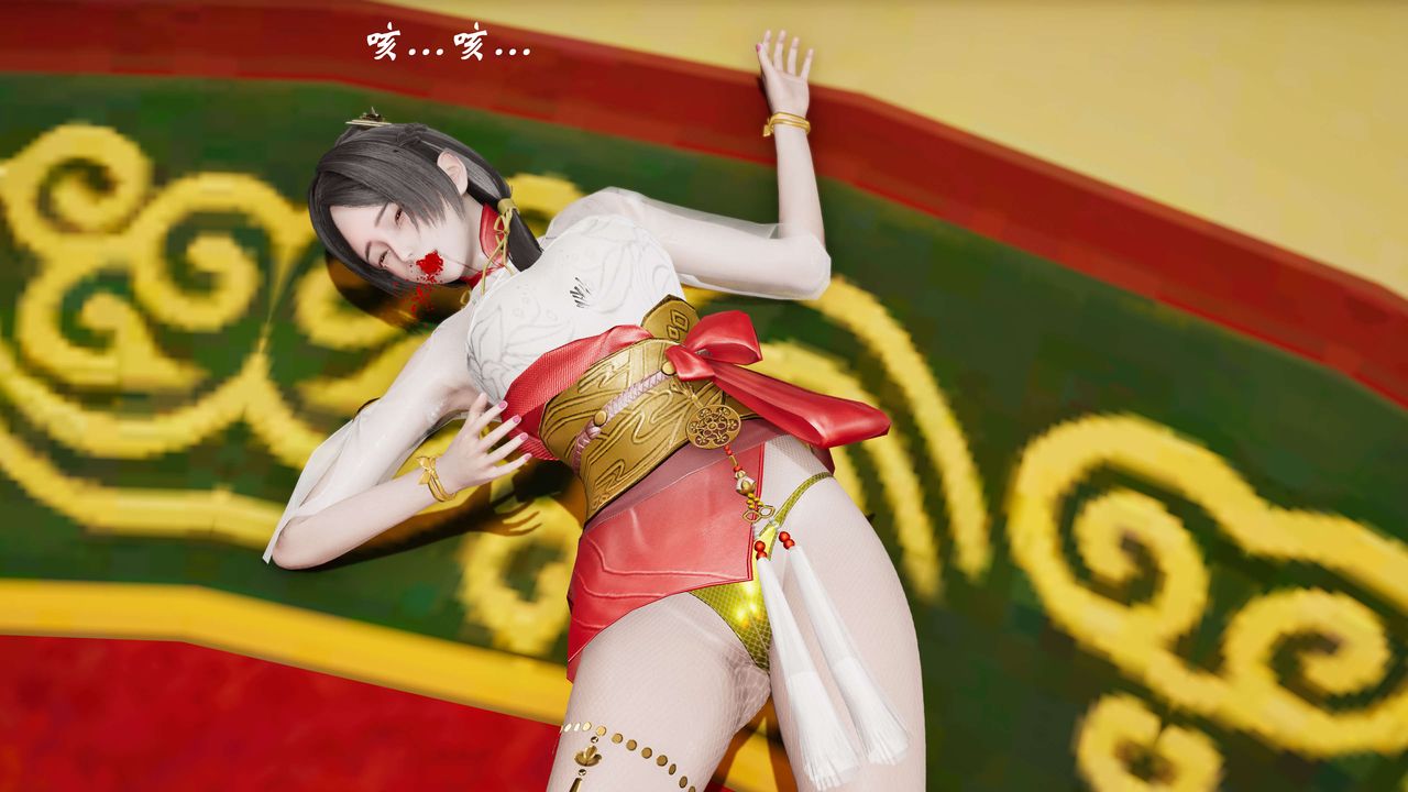 [3D]破界紀元-第三季天動篇第31話