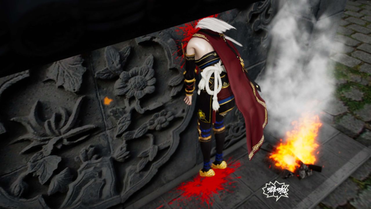 [3D]破界紀元-第三季天動篇第31話