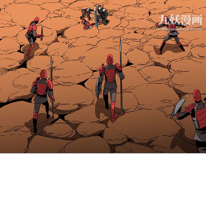 PainKiller-正義的背後第58話