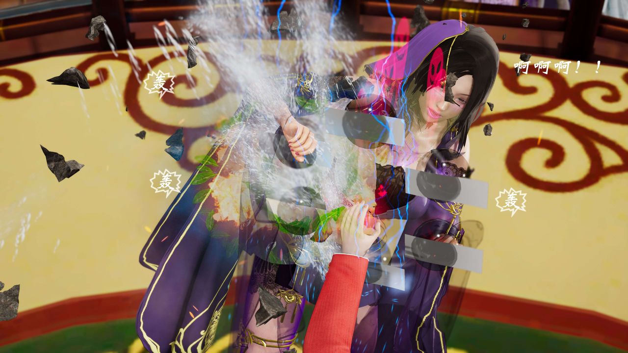 [3D]破界纪元-第三季天动篇第31话