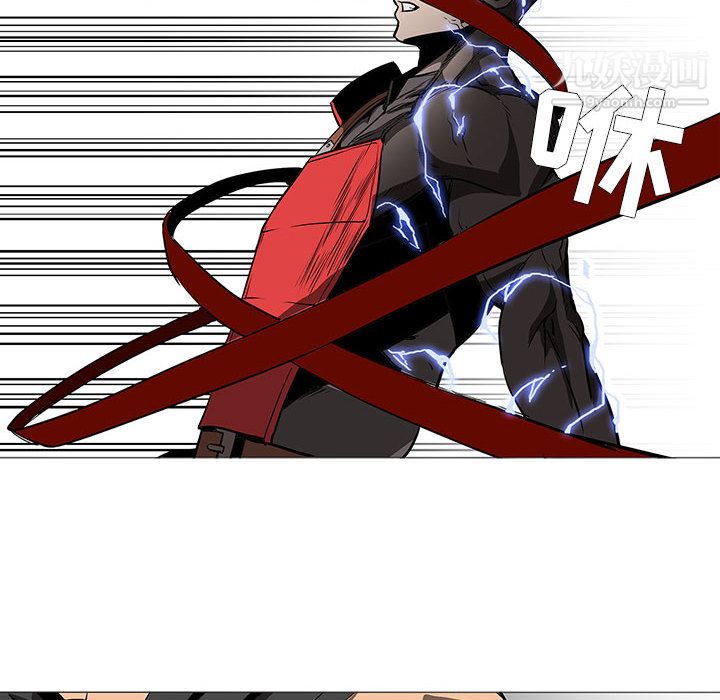 PainKiller-正义的背后第59话