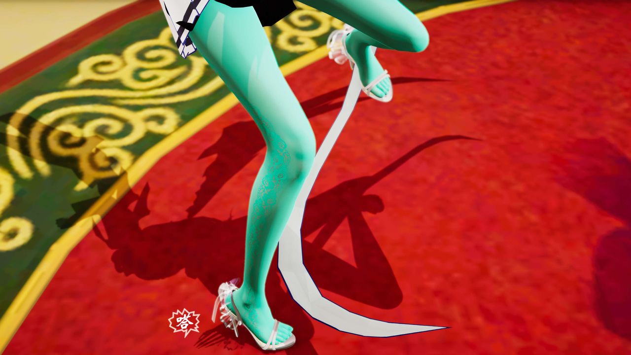 [3D]破界纪元-第三季天动篇第32话