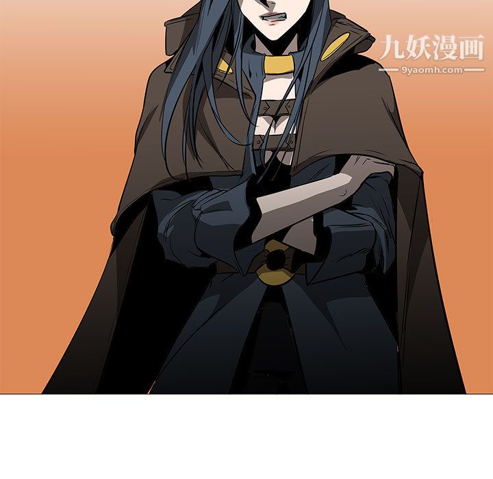 PainKiller-正义的背后最终话