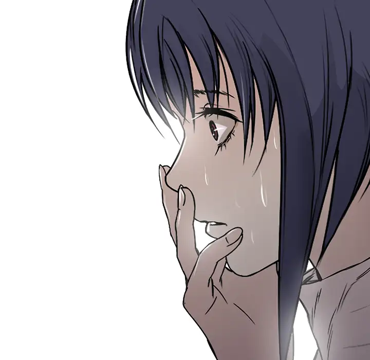 PainKiller-正义的背后最终话