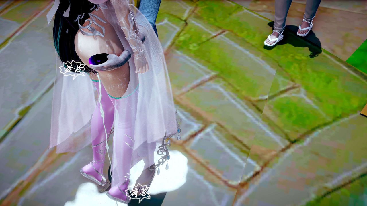 [3D]破界纪元-第三季天动篇第33话