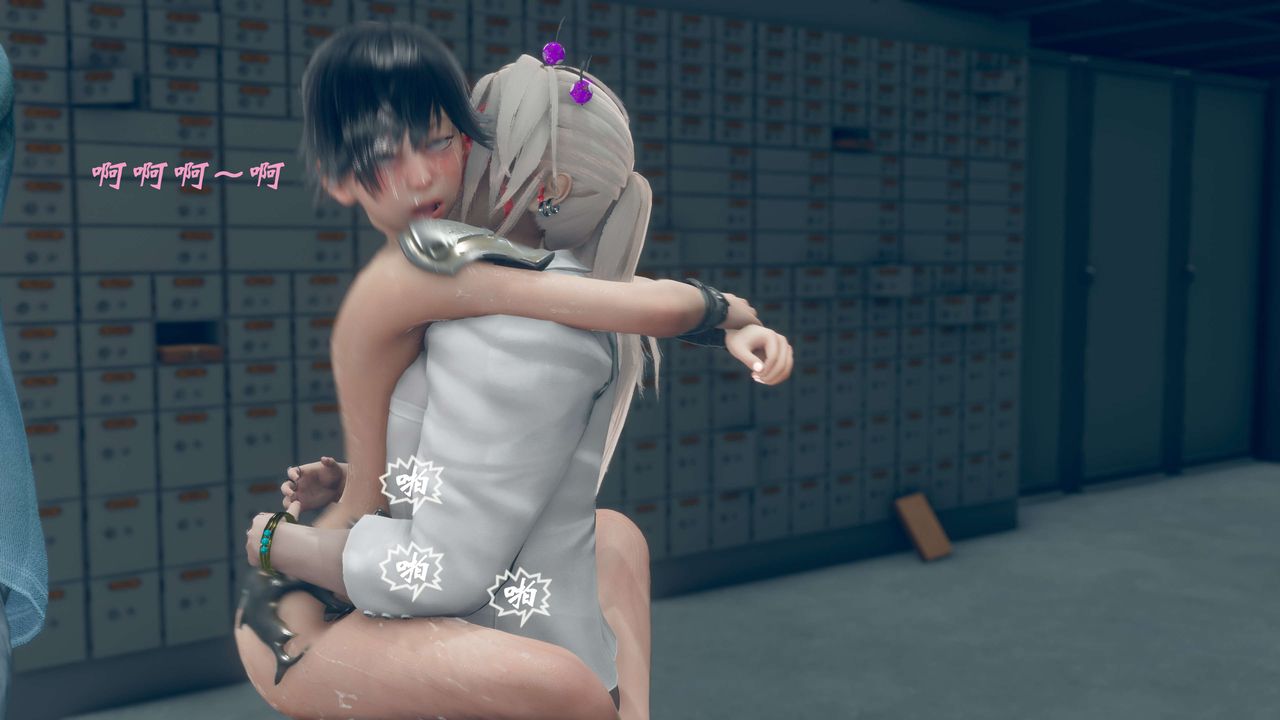 [3D]破界纪元-第三季天动篇第33话