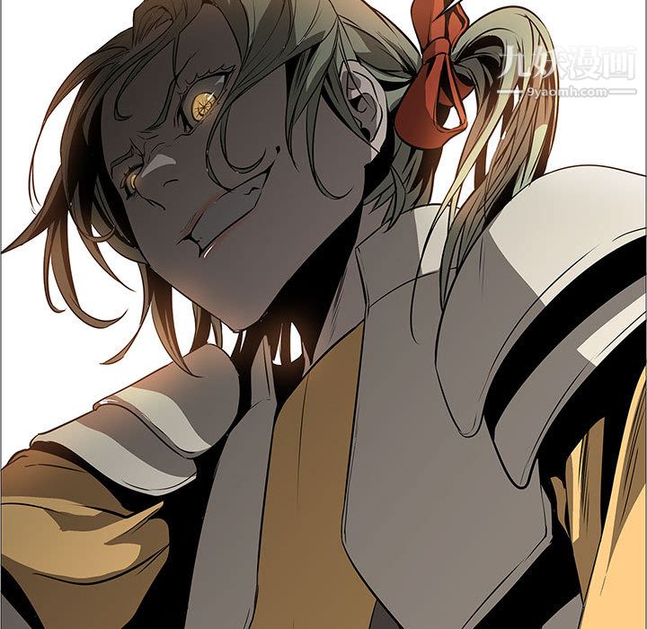 PainKiller-正義的背後最終話