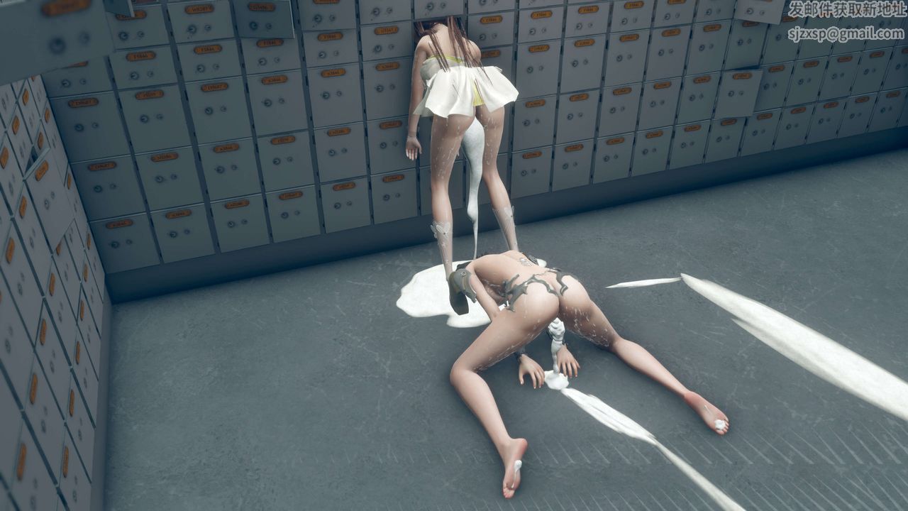 [3D]破界纪元-第三季天动篇第33话