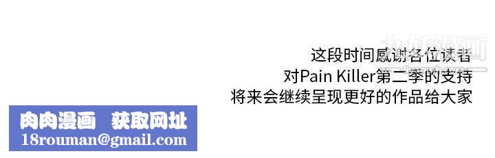 PainKiller-正义的背后最终话