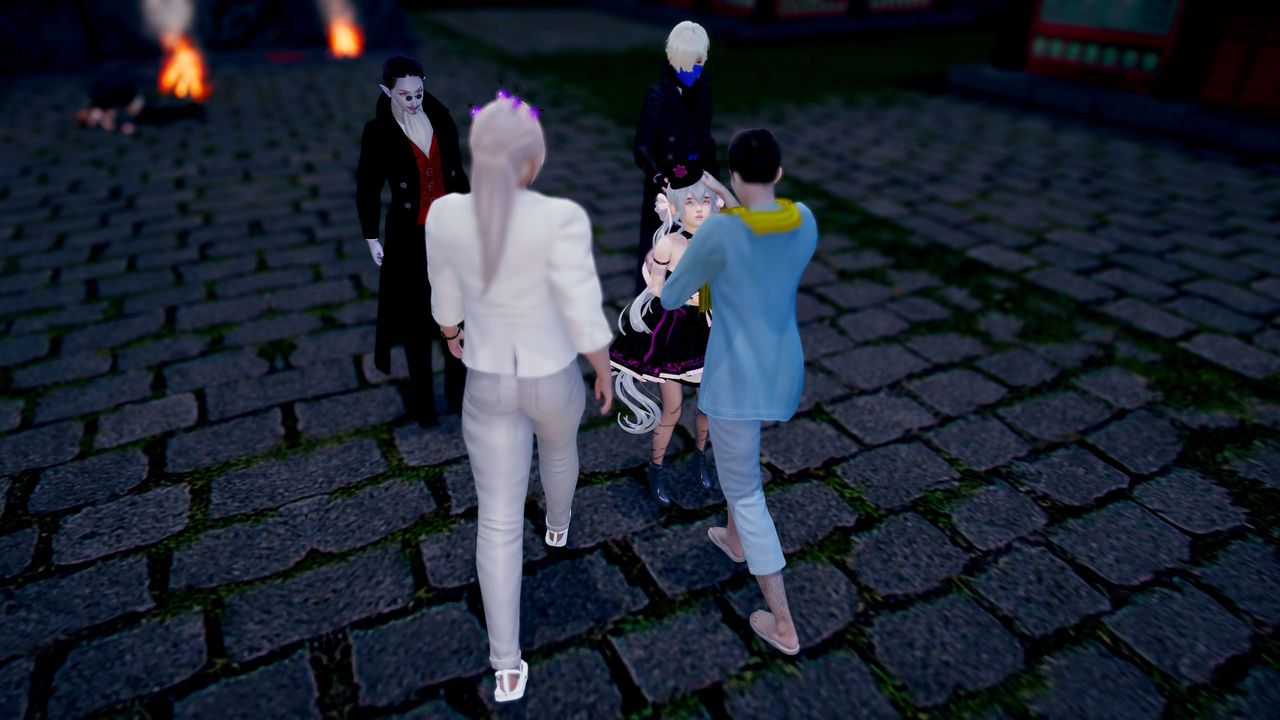 [3D]破界纪元-第三季天动篇第34话