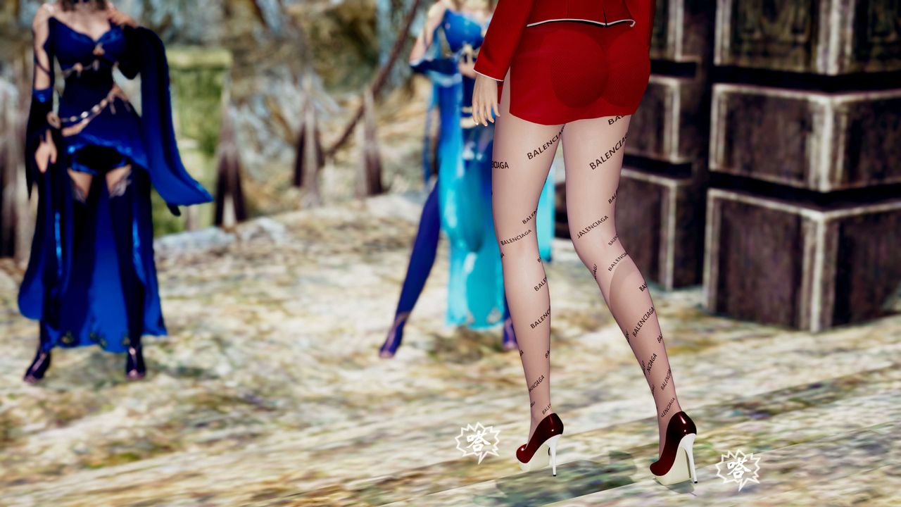 [3D]破界紀元-第三季天動篇第34話