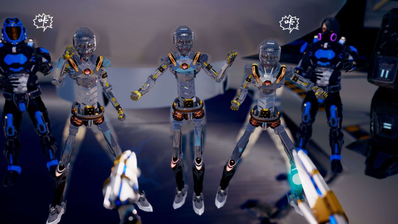 [3D]破界纪元-第三季天动篇第34话