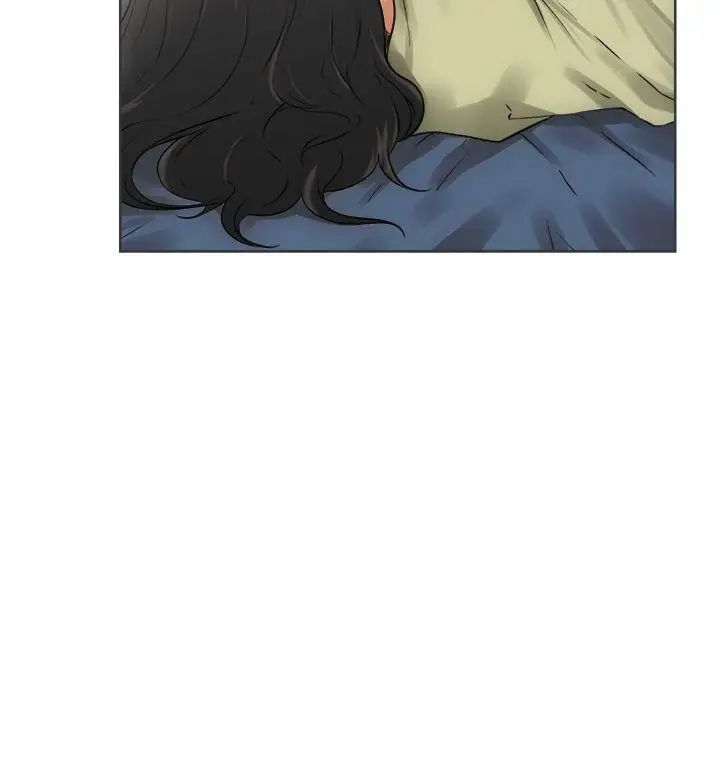 解禁:初始的快感第5话-你睡着了吧?