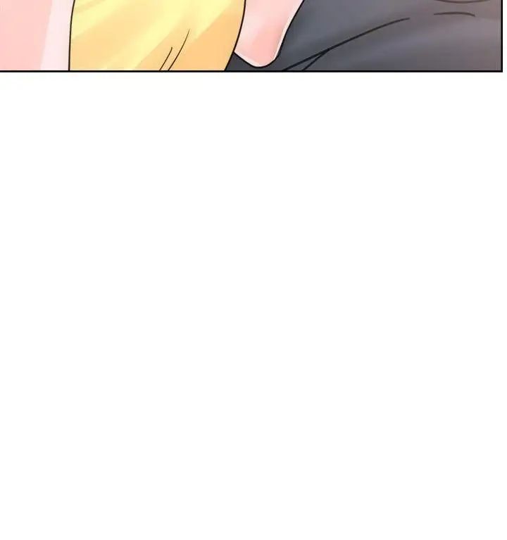 解禁:初始的快感第5话-你睡着了吧?