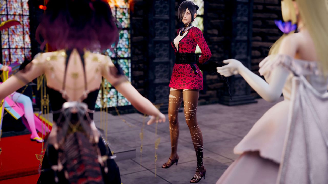 [3D]破界纪元-第三季天动篇第36话