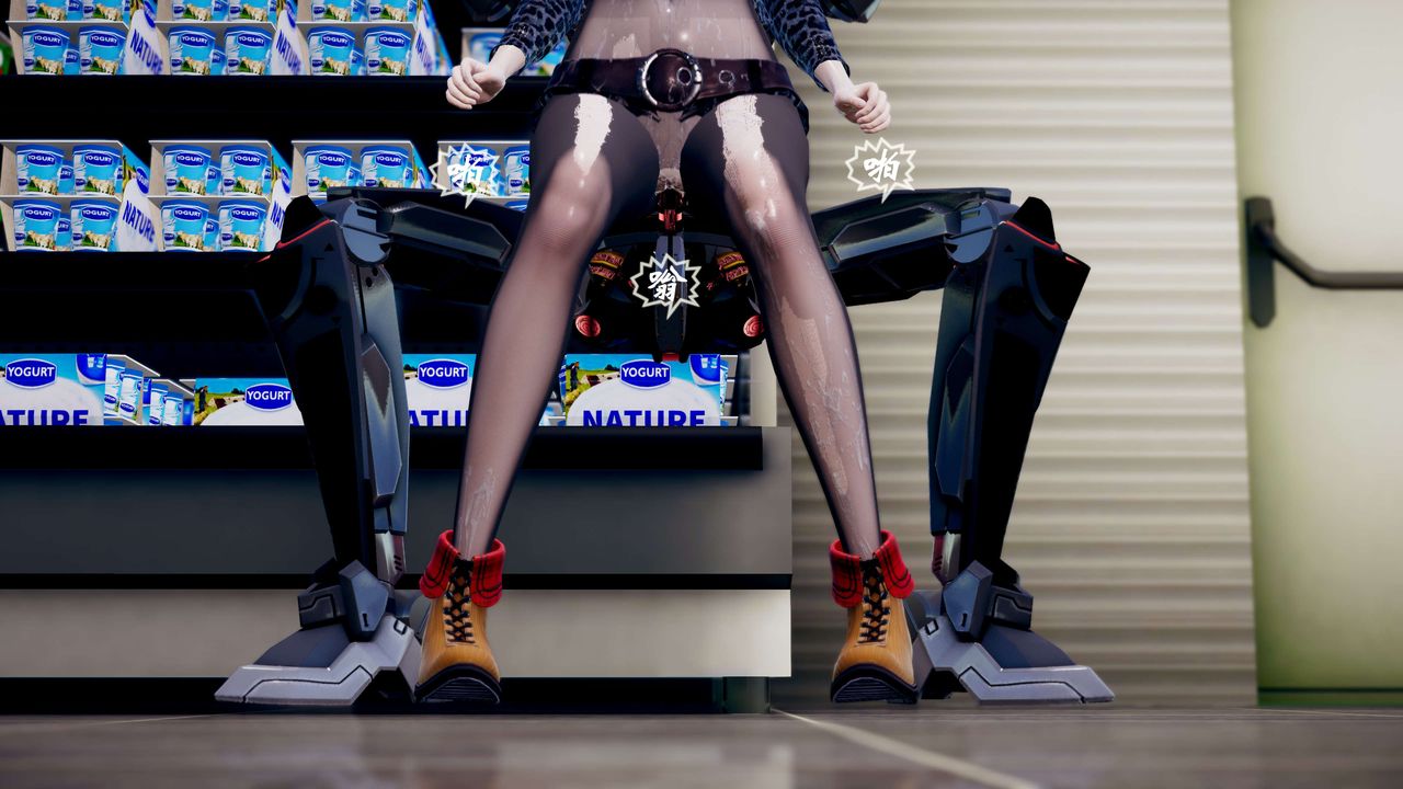 [3D]破界纪元-第三季天动篇第36话