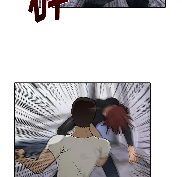 魔幻手机第13话