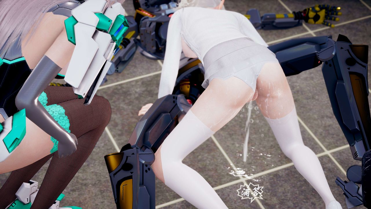 [3D]破界纪元-第三季天动篇第36话