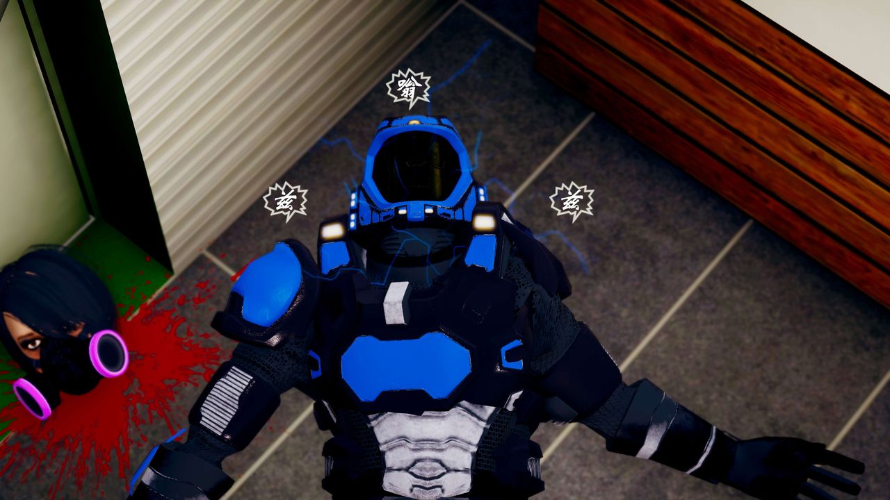 [3D]破界紀元-第三季天動篇第36話