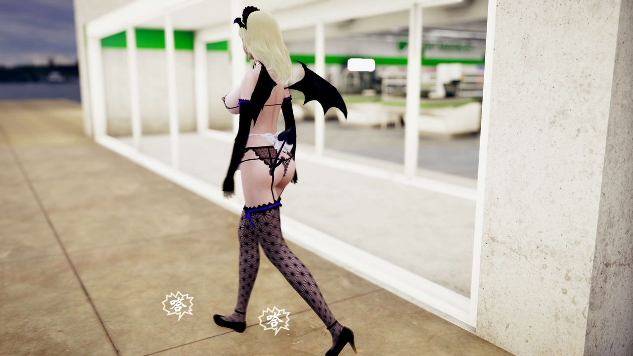 [3D]破界纪元-第三季天动篇第36话