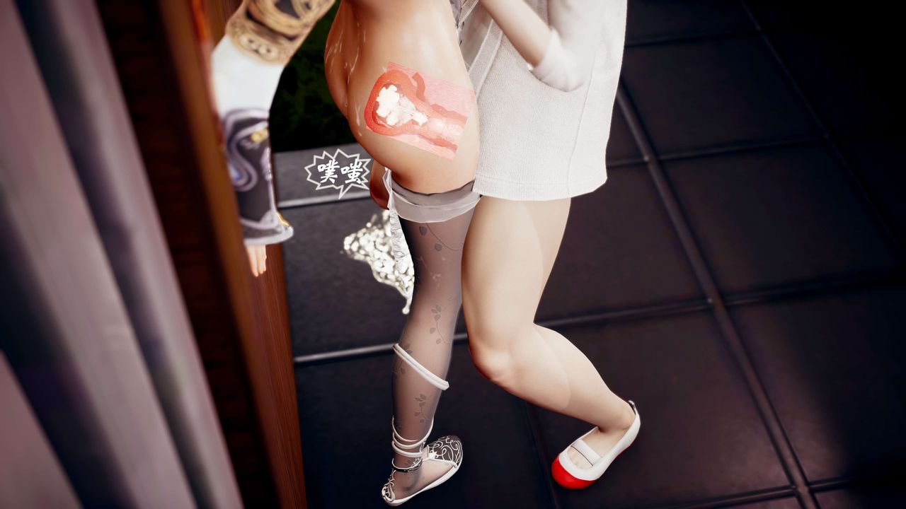 [3D]破界紀元-第三季天動篇第37話