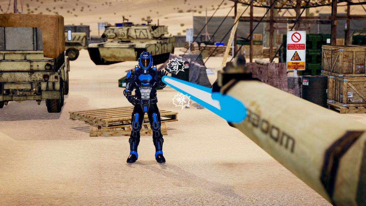 [3D]破界紀元-第三季天動篇第37話