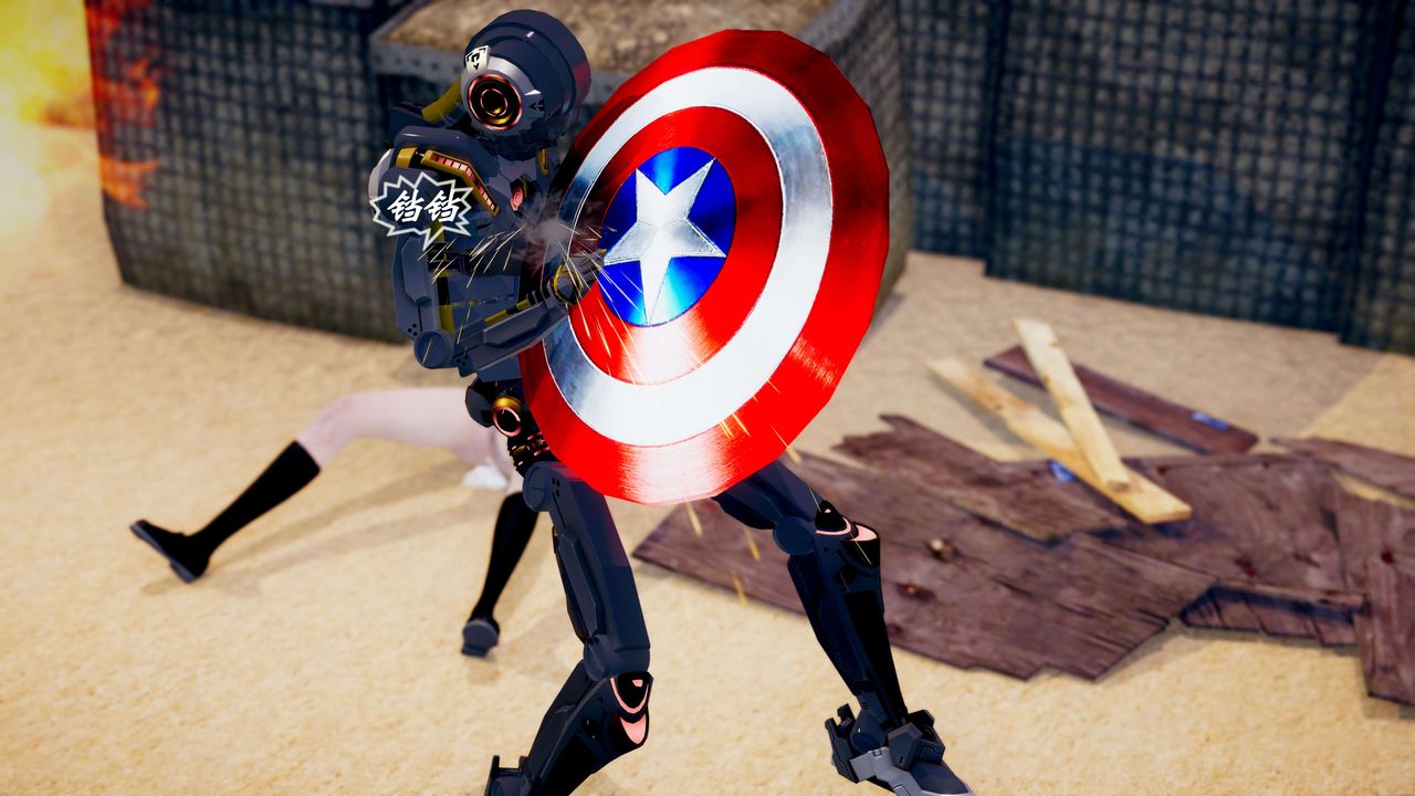 [3D]破界纪元-第三季天动篇第38话