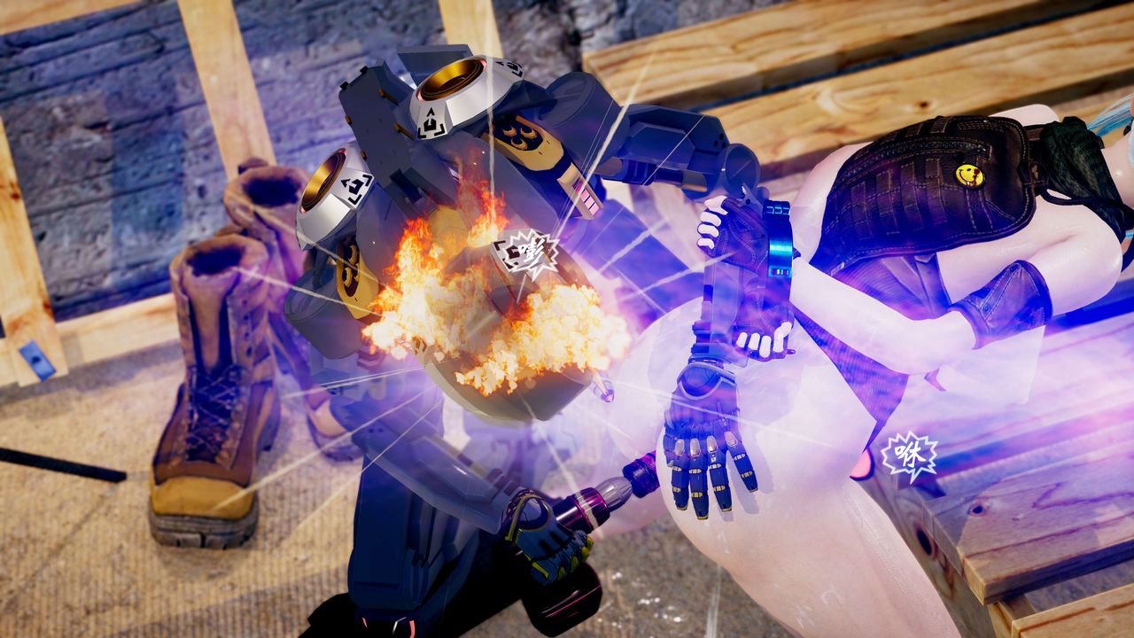 [3D]破界紀元-第三季天動篇第38話