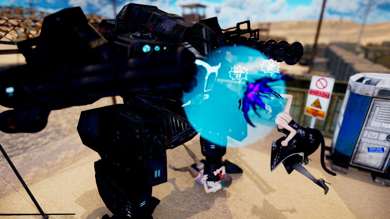 [3D]破界纪元-第三季天动篇第38话