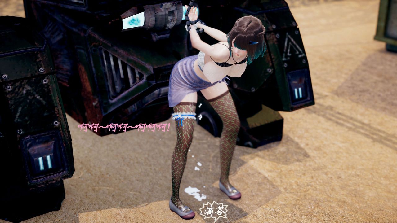 [3D]破界纪元-第三季天动篇第39话