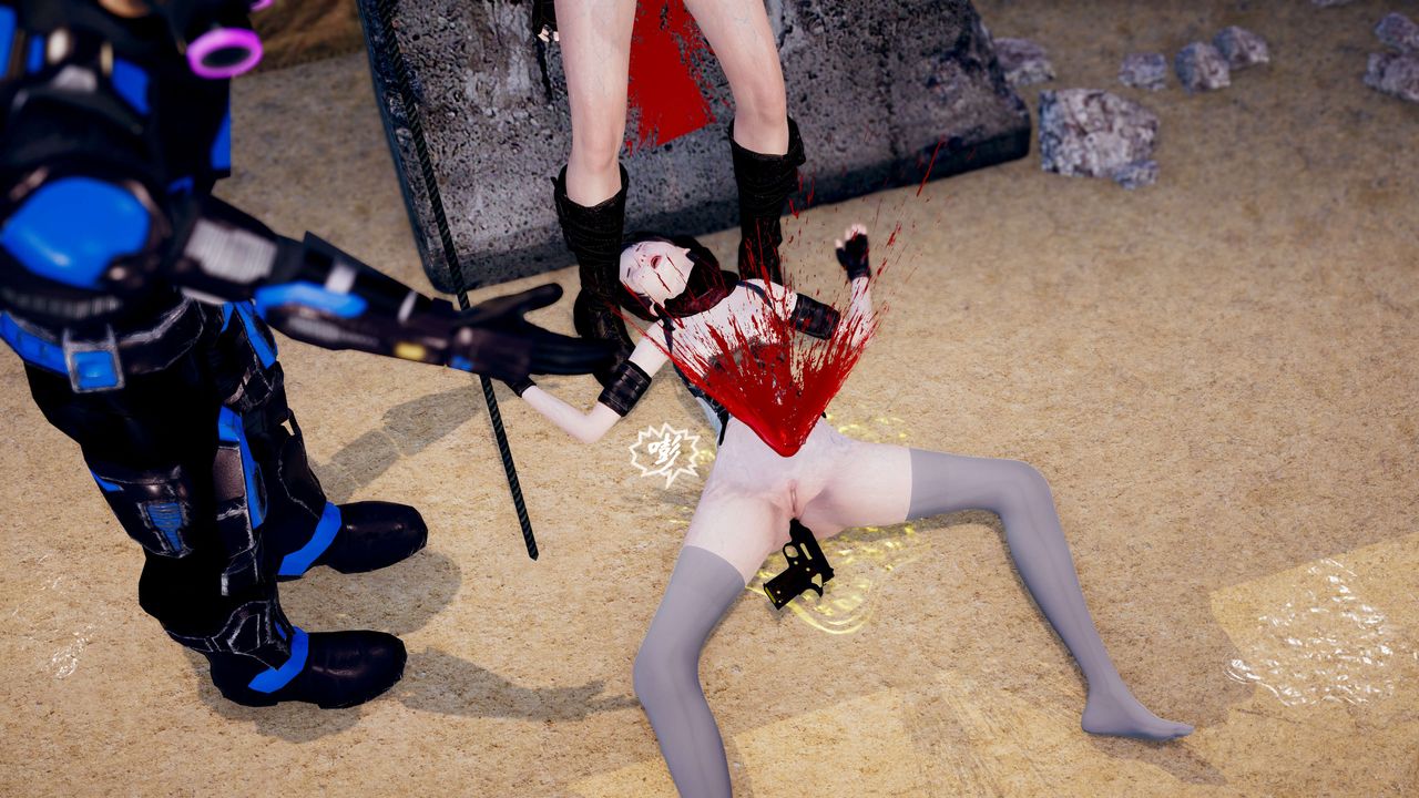 [3D]破界纪元-第三季天动篇第39话