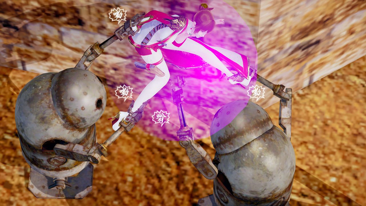 [3D]破界纪元-第三季天动篇第39话