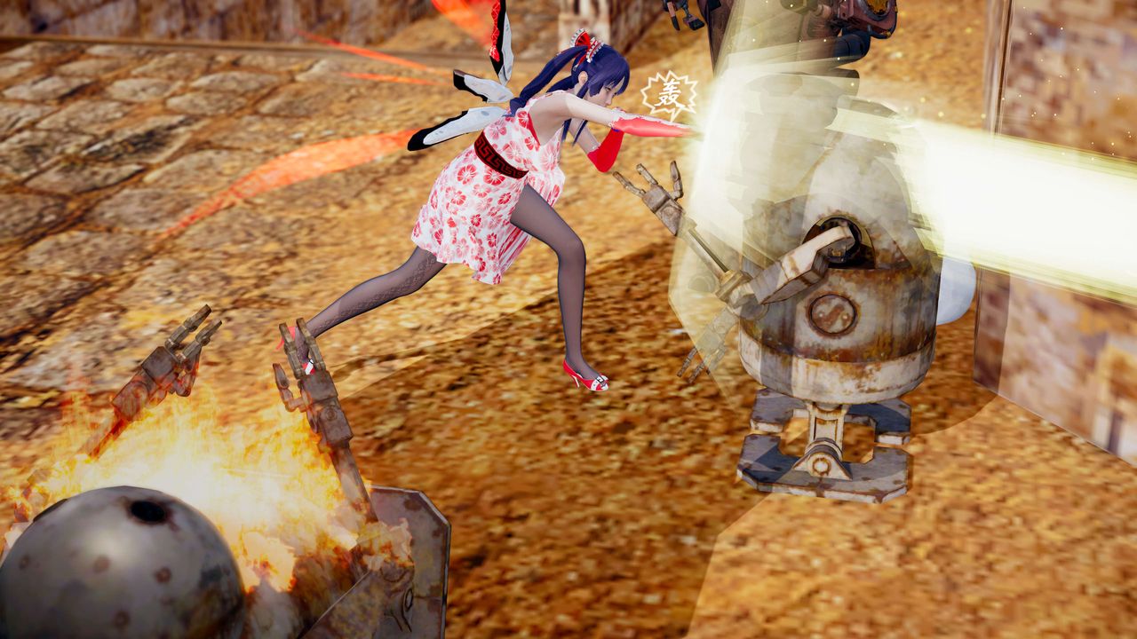 [3D]破界紀元-第三季天動篇第39話