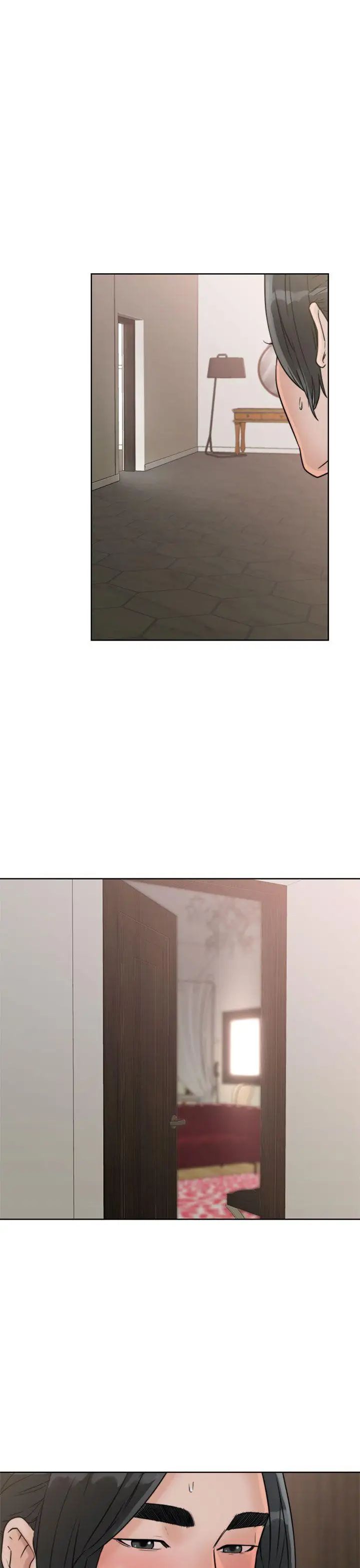 解禁:初始的快感第15话-交配辅导[01]