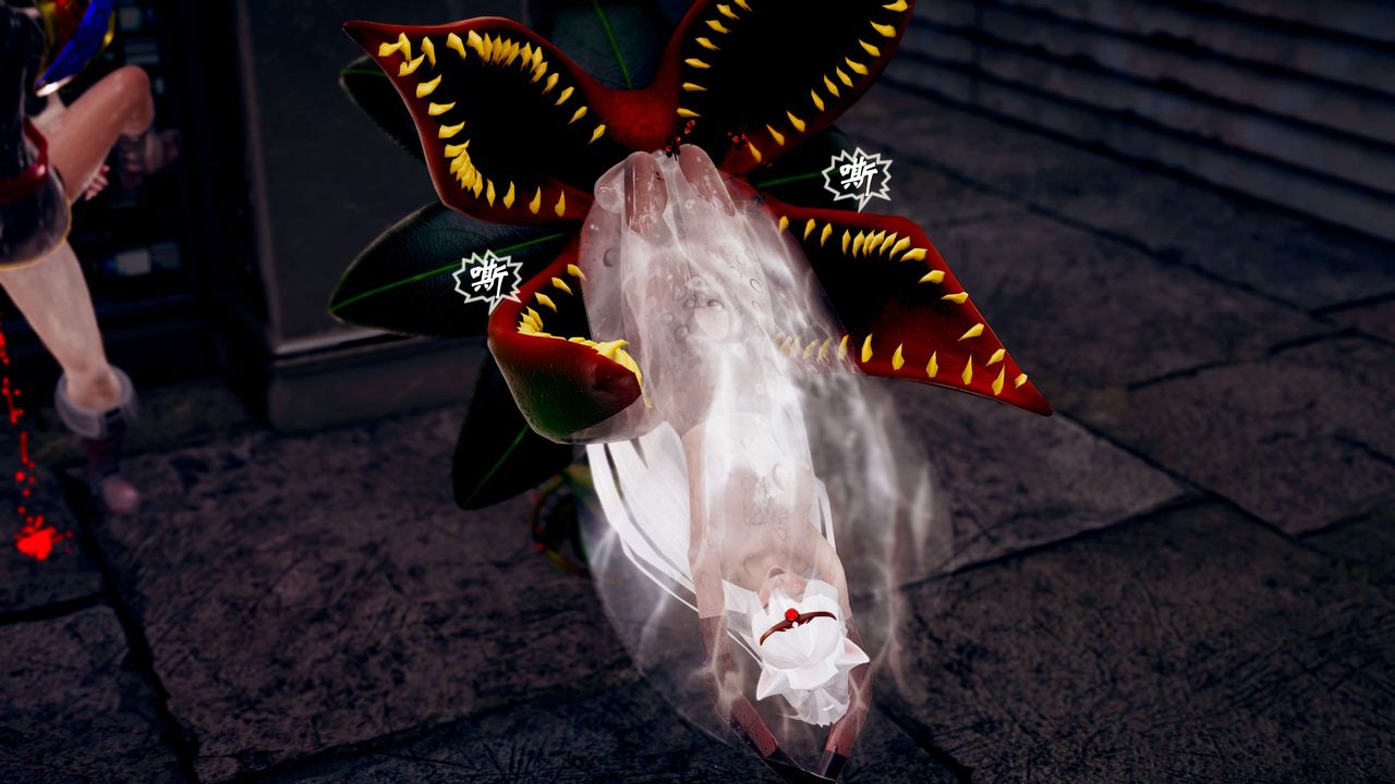 [3D]破界纪元-第三季天动篇第41话