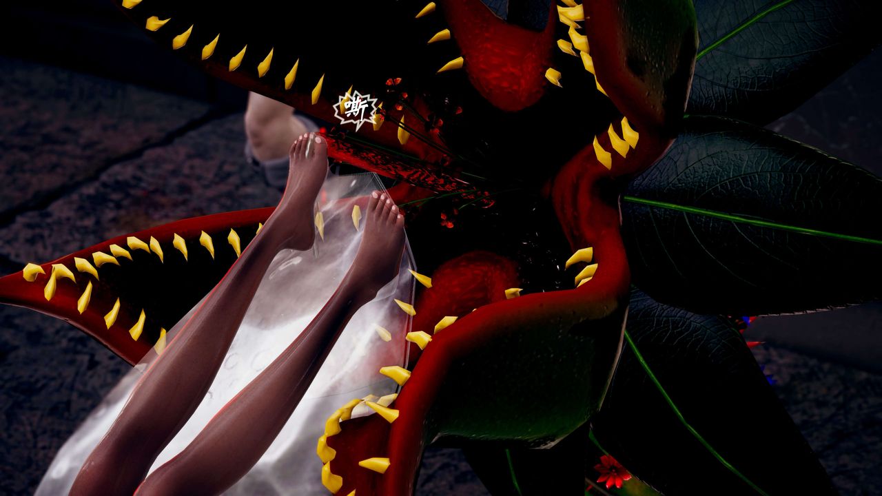 [3D]破界纪元-第三季天动篇第41话