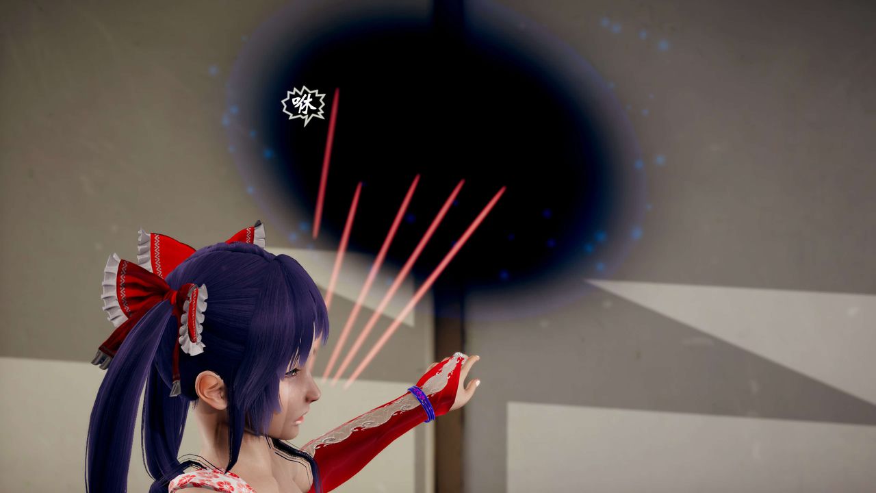 [3D]破界纪元-第三季天动篇第41话