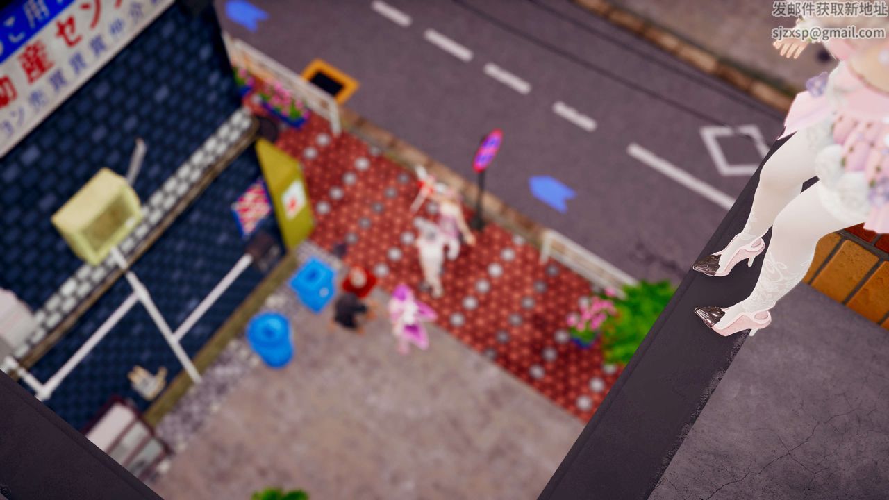 [3D]破界纪元-第三季天动篇第42话