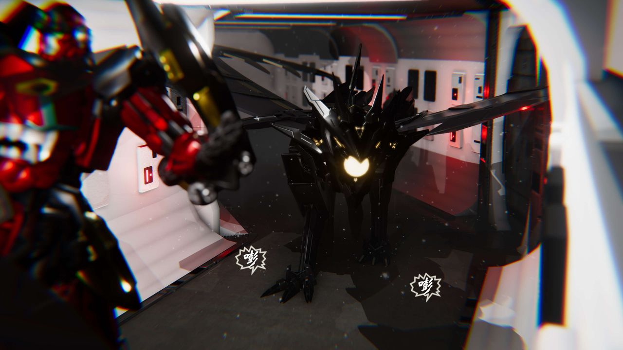 [3D]破界纪元-第三季天动篇第43话-最终话