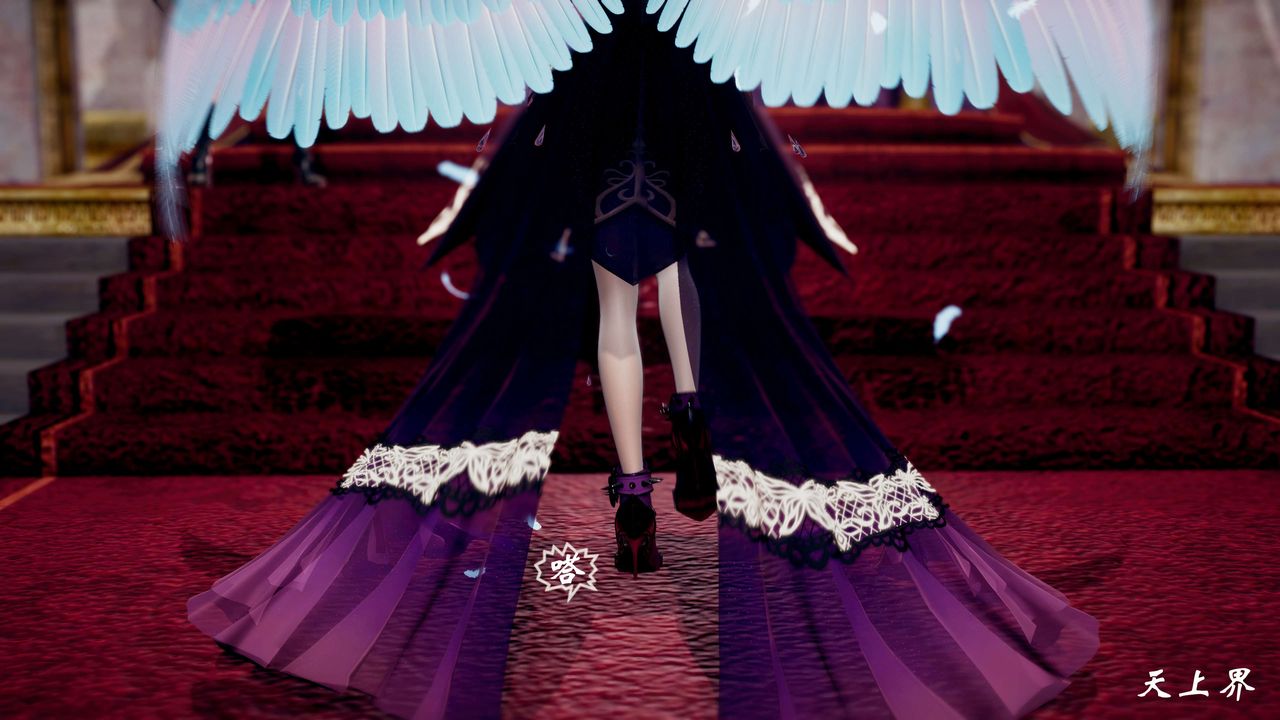 [3D]破界紀元-第三季天動篇第43話-最終話