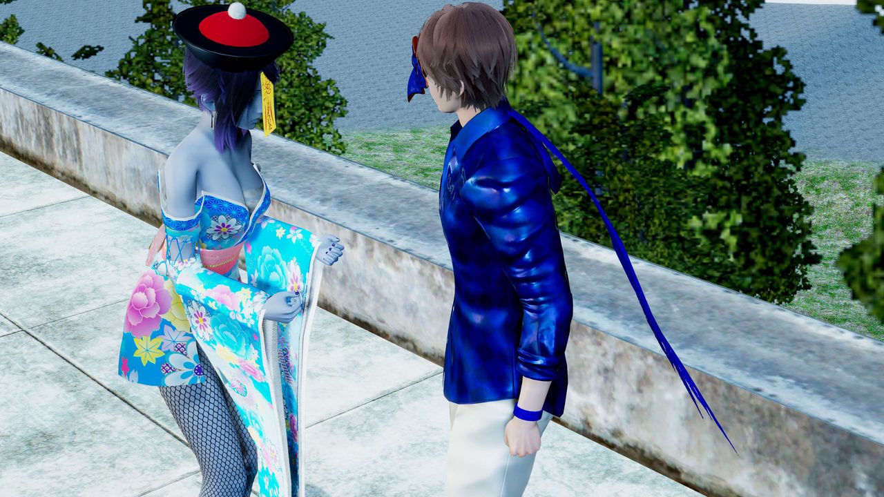 [3D]破界纪元-第二季破碎篇第01话