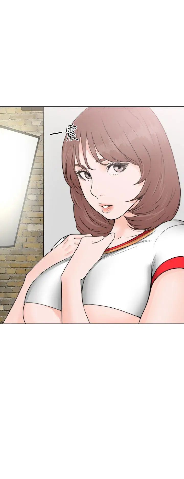 解禁:初始的快感第30话-瑞韺的诱惑[01]