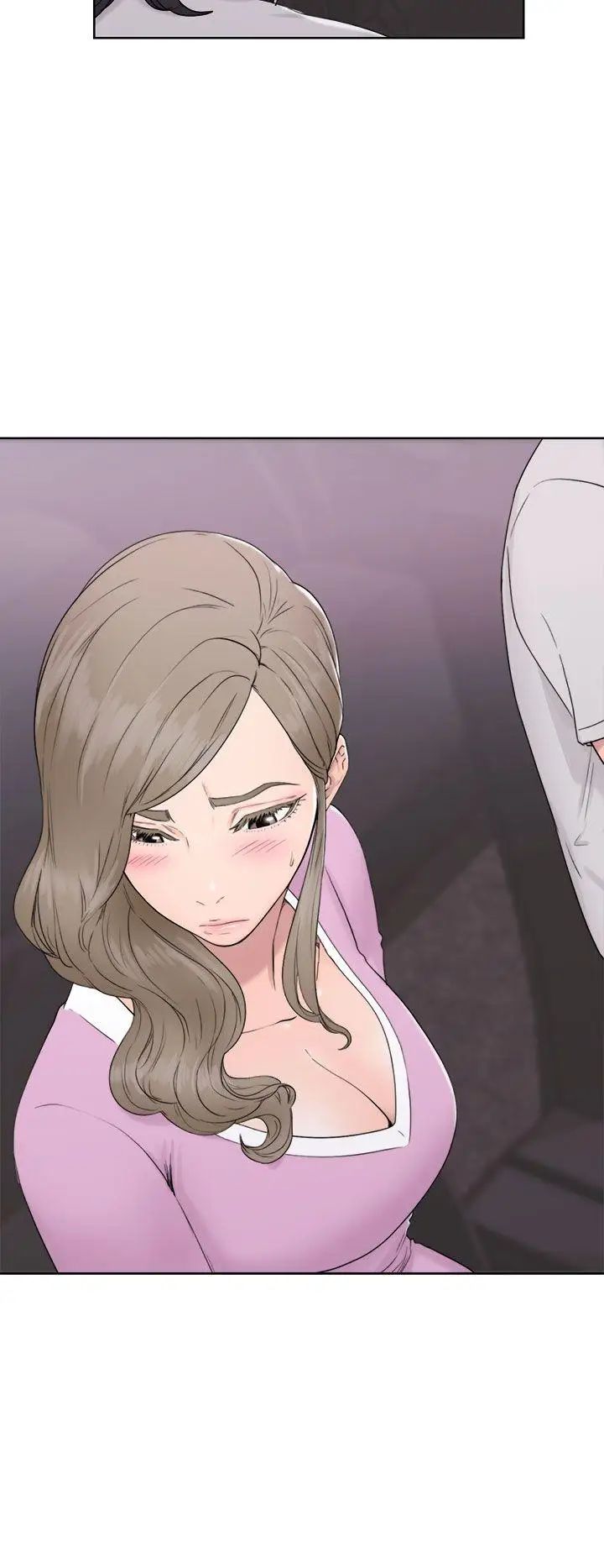 解禁:初始的快感第31话-瑞韺的诱惑[02]