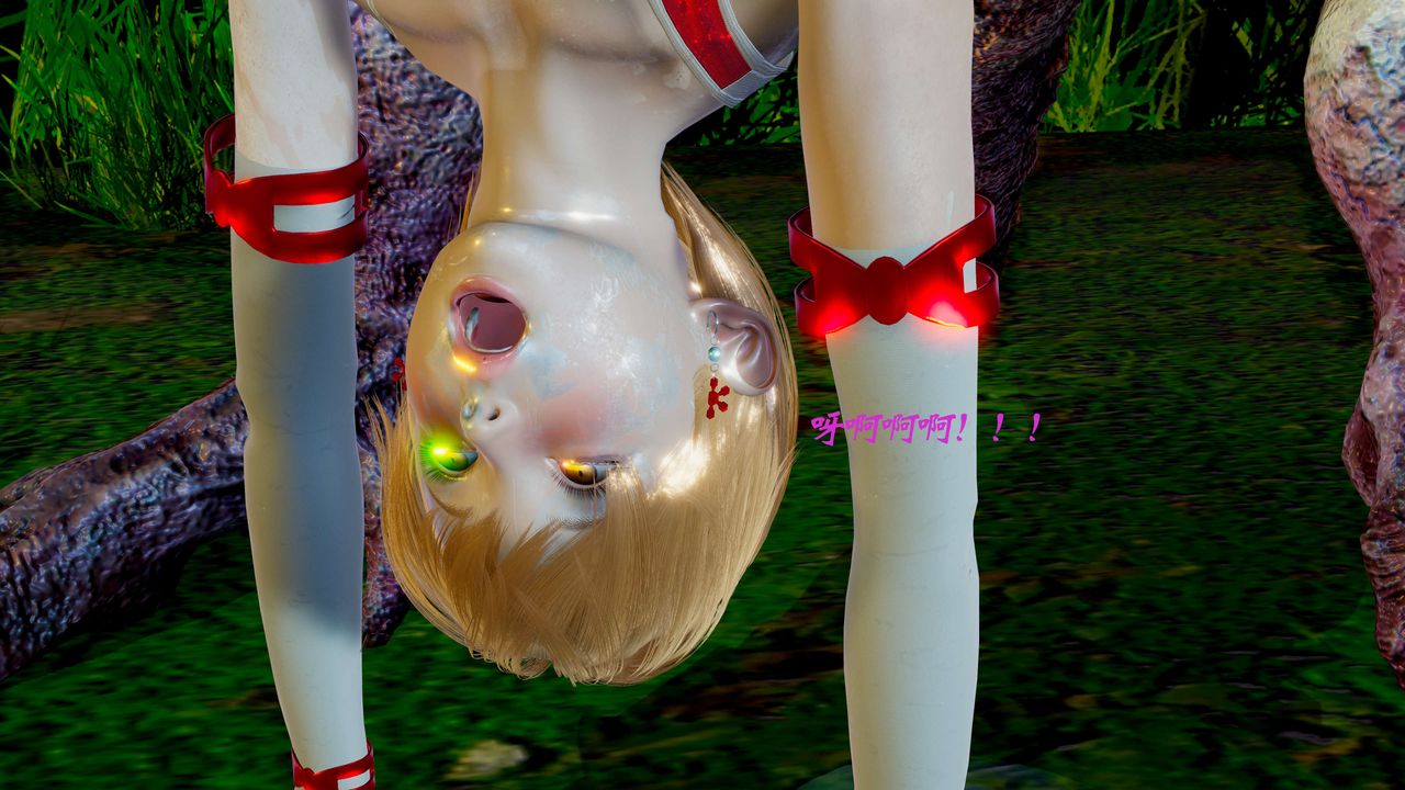 [3D]破界纪元-第二季破碎篇第04话