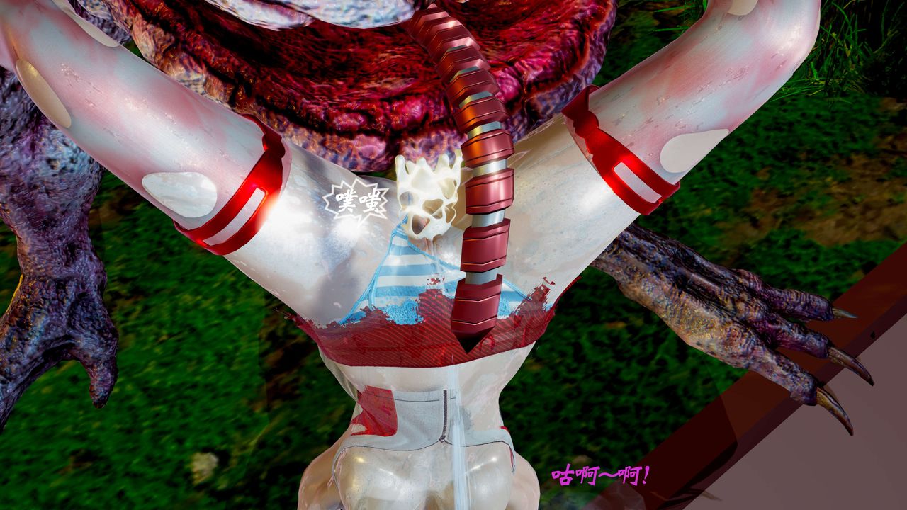 [3D]破界纪元-第二季破碎篇第04话