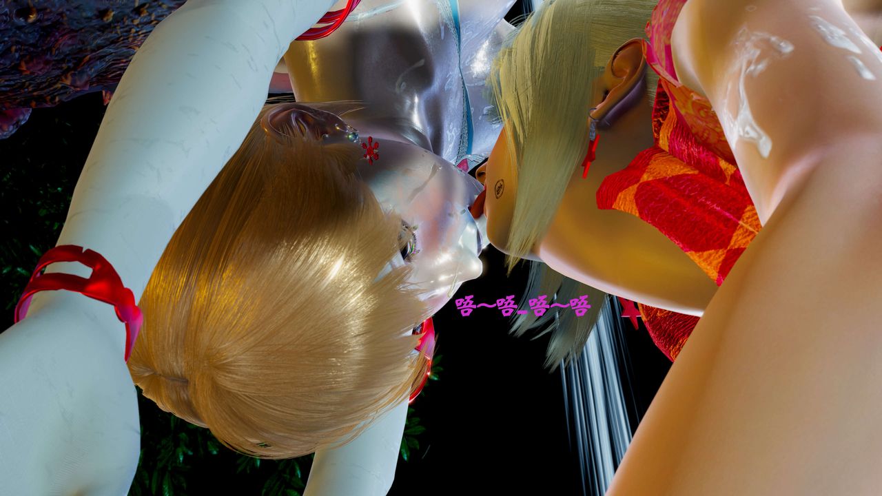 [3D]破界纪元-第二季破碎篇第04话